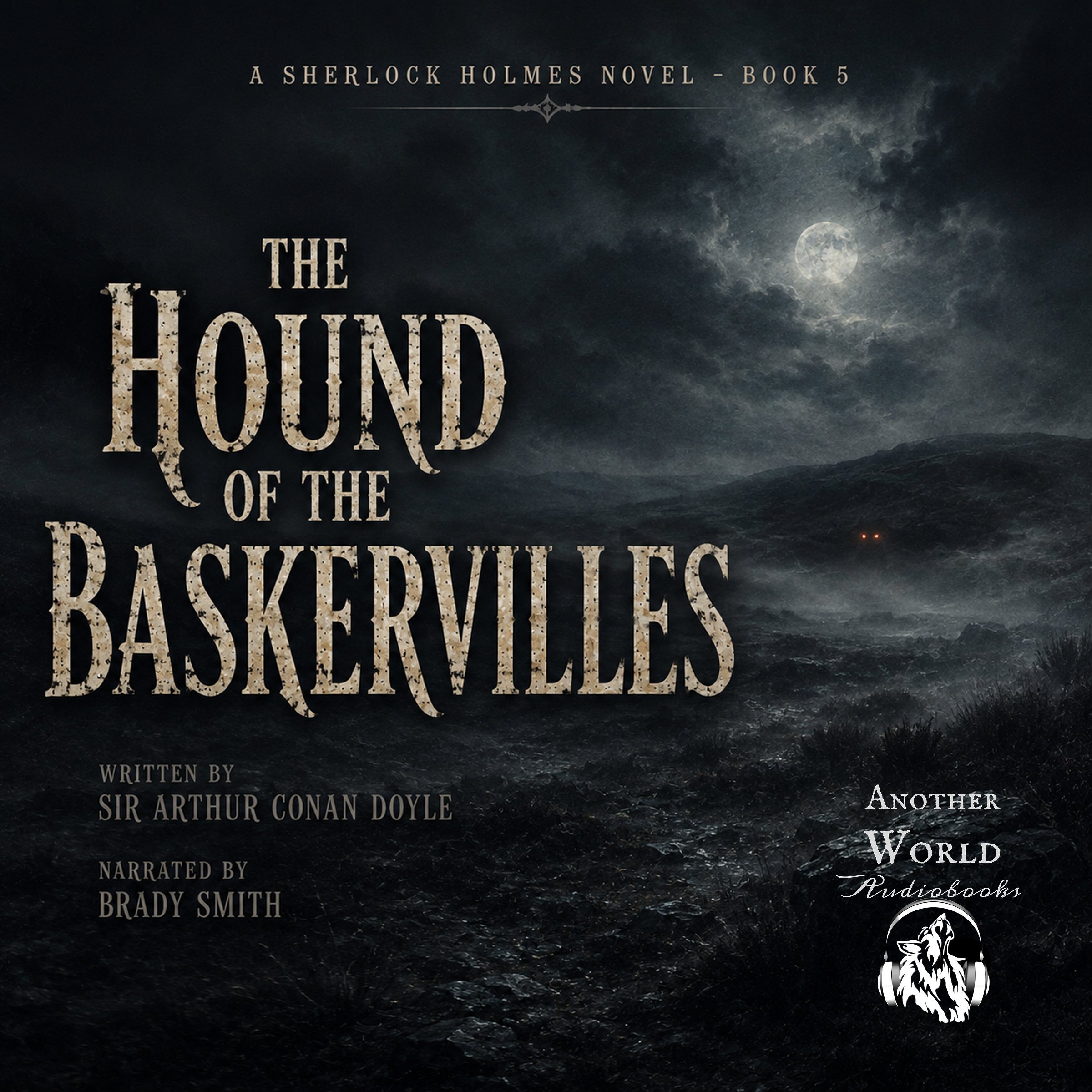 The Hound of the Baskervilles