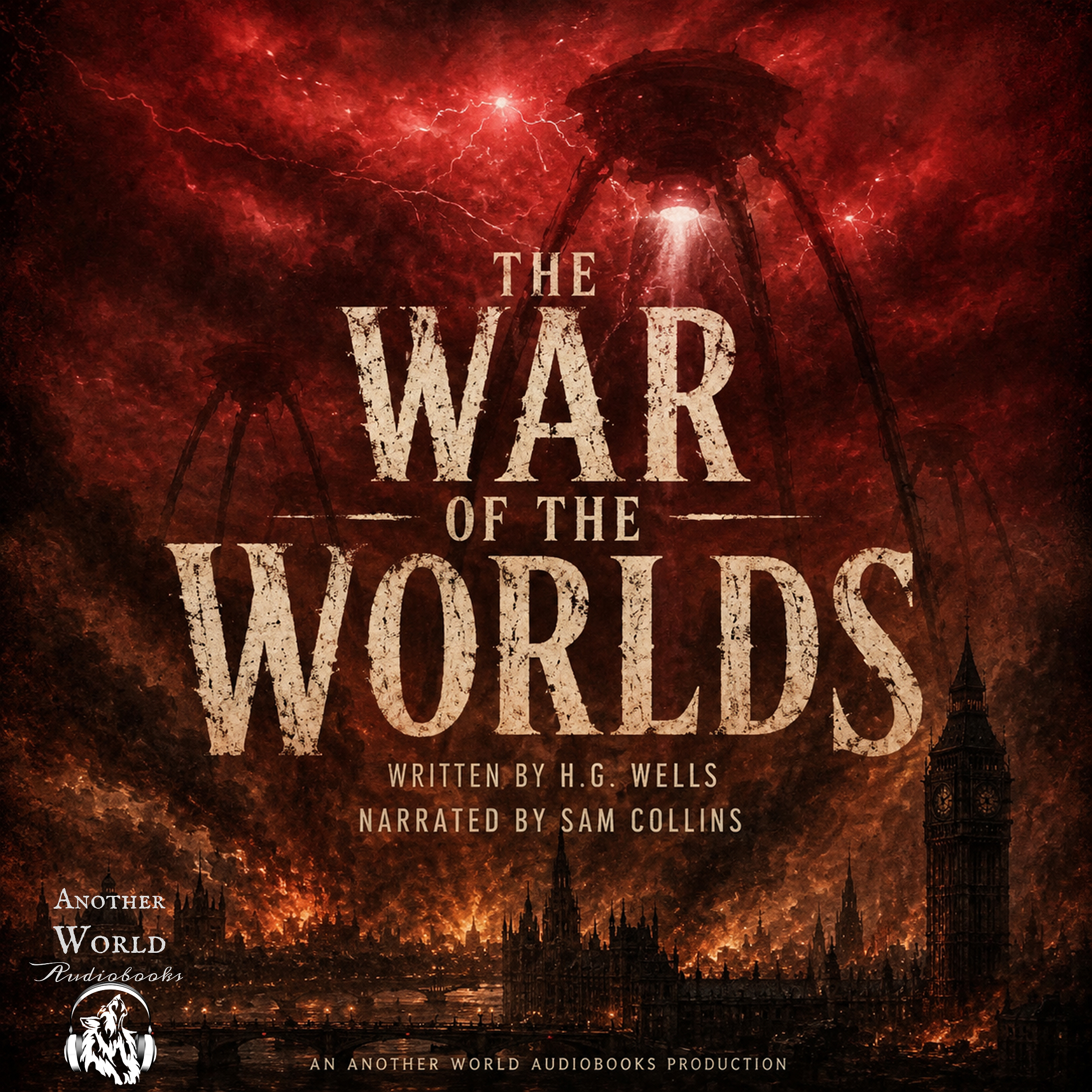 The War of the Worlds