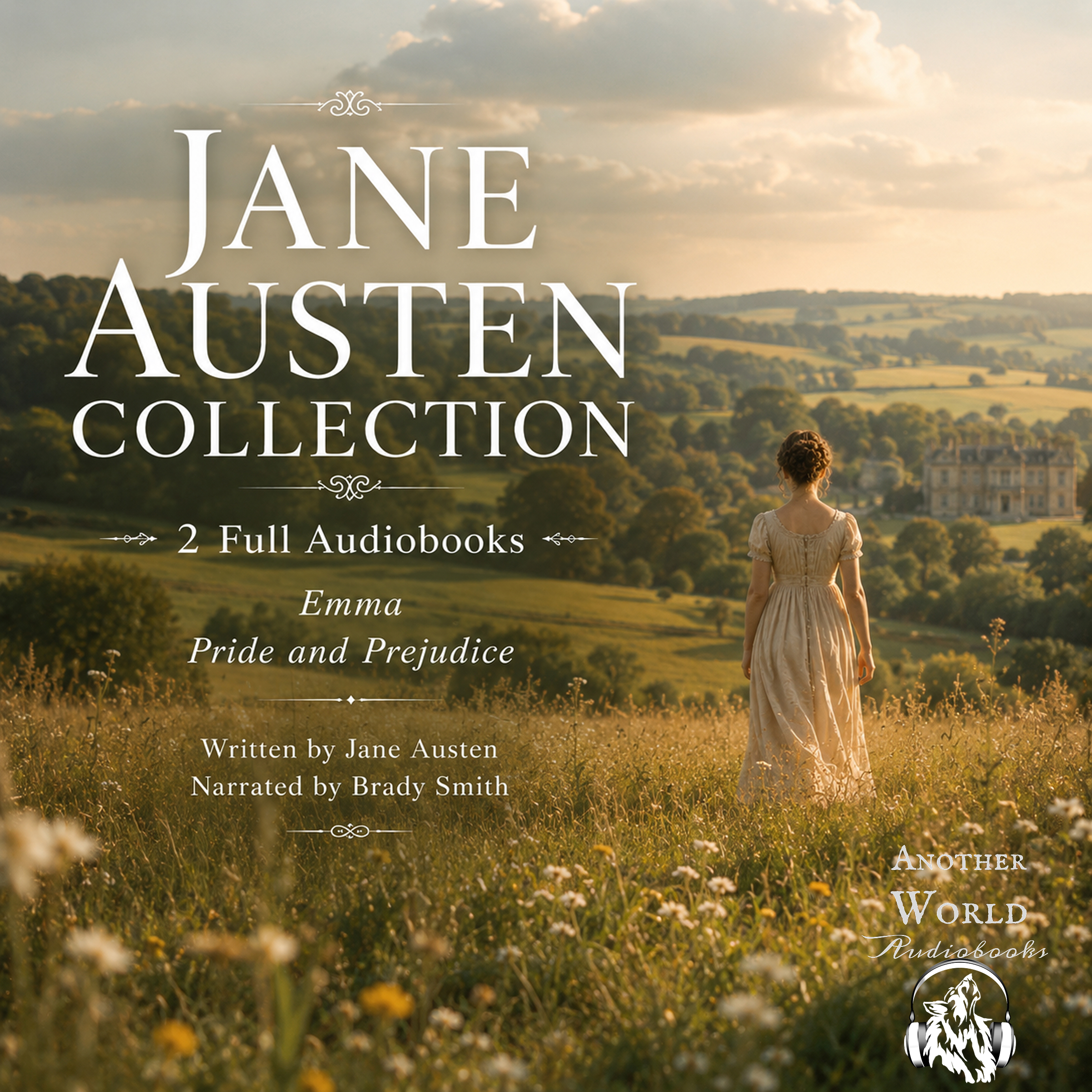 The Jane Austen Collection