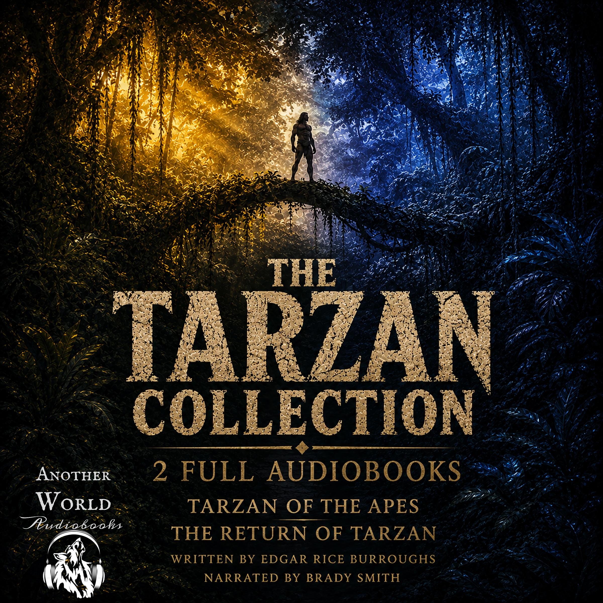 The Tarzan Collection