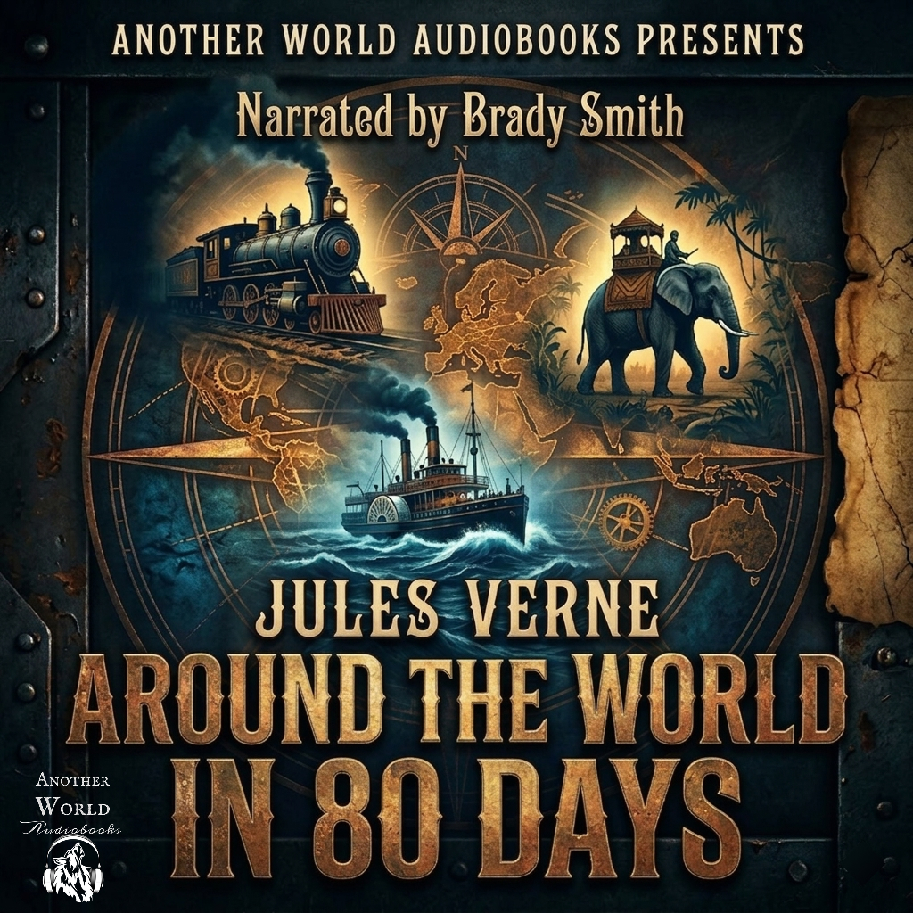 Around the World in Eighty Days