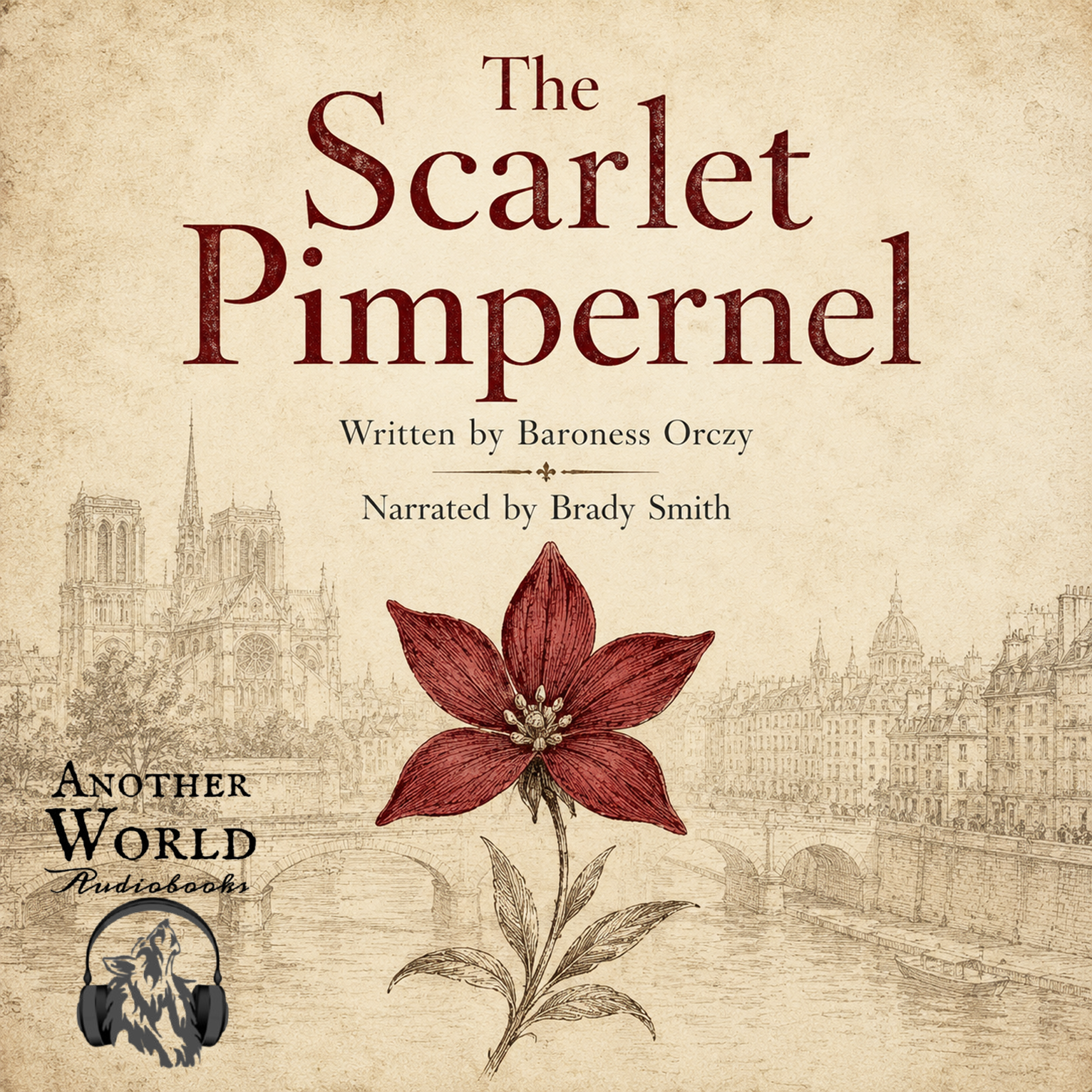 The Scarlet Pimpernel